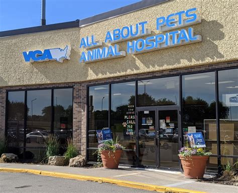 vca pet hospital